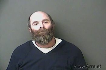 Hubert Andrew Tabor Mugshot