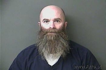 Hubert Andrew Tabor Mugshot