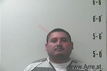 Hugo Omar Villanueva-serrano Mugshot