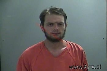 Hunter Kristopher Abbott Mugshot