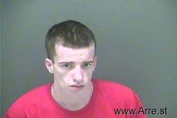 Hunter Christian Horton Mugshot