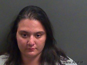 Haley Marie Davis Mugshot