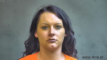 Haley  Marshall Mugshot