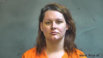 Haley  Marshall Mugshot