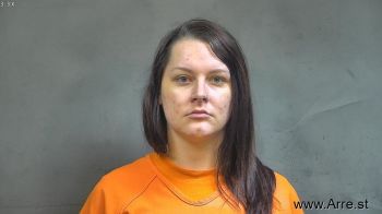 Haley  Marshall Mugshot