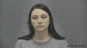 Haley Marie Payne Mugshot