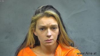 Hannah Marie Mcdaniel Mugshot