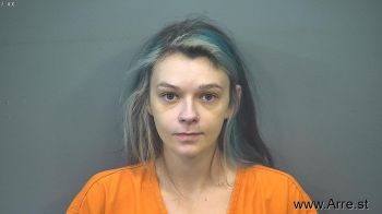 Hannah Marie Mcdaniel Mugshot