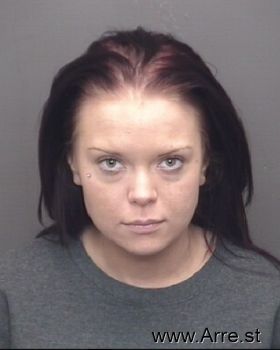 Hannah Marie Meade Mugshot