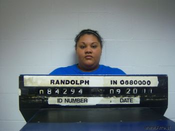 Hannah E. Raymundo-lopez Mugshot