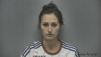 Hannah E Stephens Mugshot