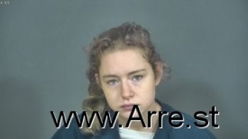 Hannah Mae Stewart Mugshot