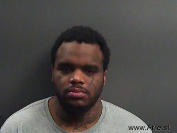 Harold Eugene Ballard Mugshot