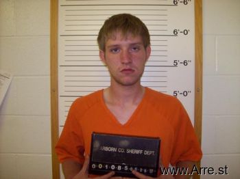 Harold Steven Jr Fraasman Mugshot