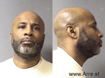 Harold Ervin Junior Johnson Mugshot