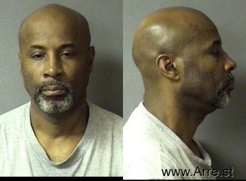 Harold Ervin Junior Johnson Mugshot