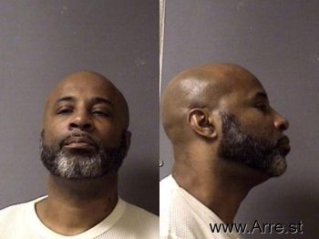 Harold Ervin Junior Johnson Mugshot