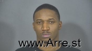 Harold Dwain Johnson Jr Mugshot