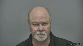 Harold Henry Martinek Mugshot