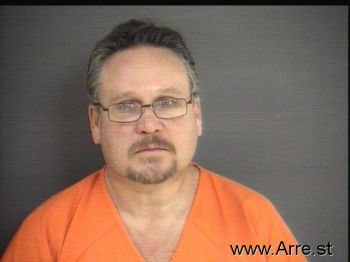 Harvey  Thompson Mugshot