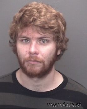 Hayden Michael Perko Mugshot