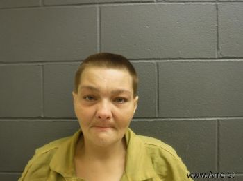 Heather  Allen Mugshot