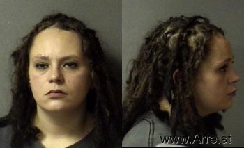 Heather Marie Allison Mugshot