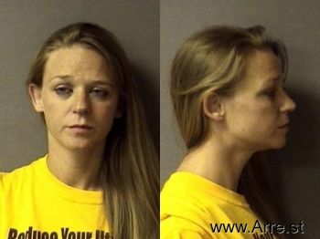 Heather Marie Anderson Mugshot