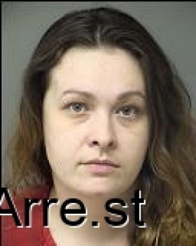 Heather Nicole Anderson Mugshot