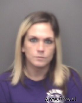 Heather Dawn Barnett Mugshot