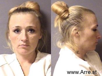 Heather Nicole Chambers Mugshot