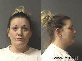 Heather Joy Davis Mugshot