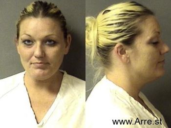 Heather Joy Davis Mugshot