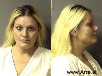 Heather Joy Davis Mugshot