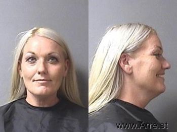 Heather Joy Davis Mugshot