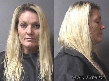 Heather Joy Davis Mugshot