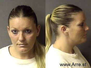 Heather Joy Davis Mugshot