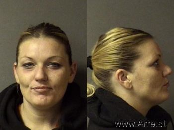 Heather Joy Davis Mugshot