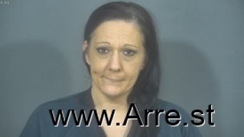 Heather Lynn Davis Mugshot