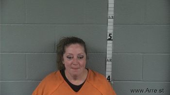 Heather L Duncan Mugshot