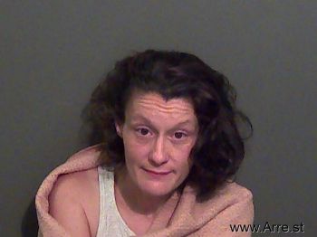 Heather Nicole Dunson Mugshot