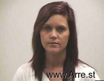 Heather Dawn Eubanks Mugshot