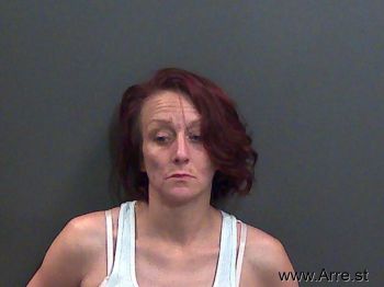 Heather Jo Huffman Mugshot