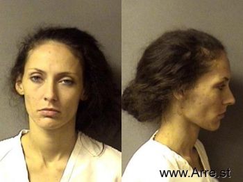 Heather Michelle Lee Mugshot