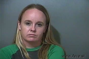 Heather J Lund Mugshot