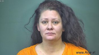 Heather  Marshall Mugshot