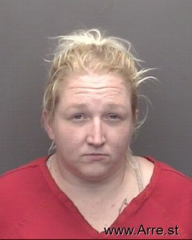 Heather Lynn Mckinney Mugshot