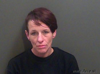 Heather Renee Miller Mugshot