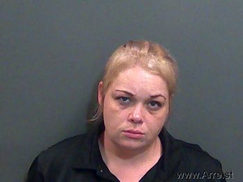 Heather Natasha Miller Mugshot