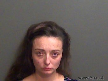 Heather Elaine Miller Mugshot